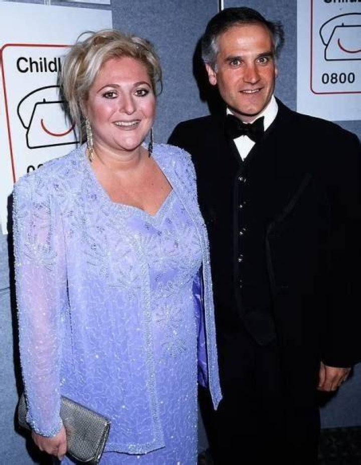 Vanessa Feltz Husband: Is Vanessa Feltz Married?