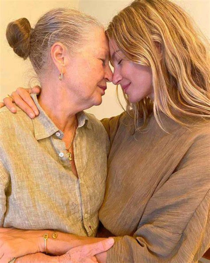 Vania Nonnenmacher: Who is Gisele Bündchen’s Mother?