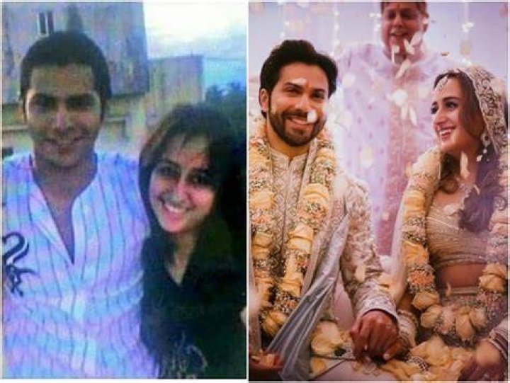 Varun Dhawan Wife: Who Is Natasha Dalal?