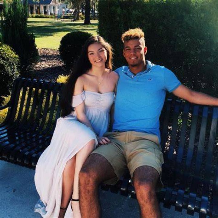 Vaughn Grissom Girlfriend: Meet Dalton Kendall