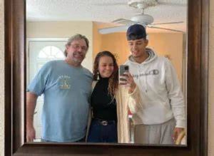 Vaughn Grissom Parents: Meet Elizabeth And Anthony Grissom