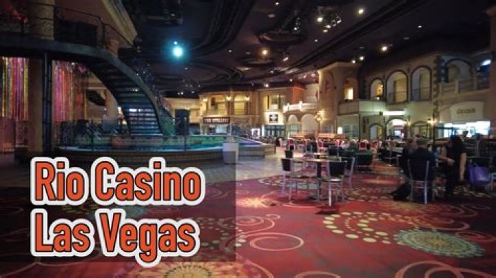 Vegas Rio Casino Online