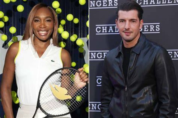 Venus Williams Husband: Who Is Venus Williams’ Husband?