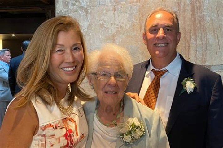 Vic Fangio Parents: Meet Alice And Victor Fangio Sr.