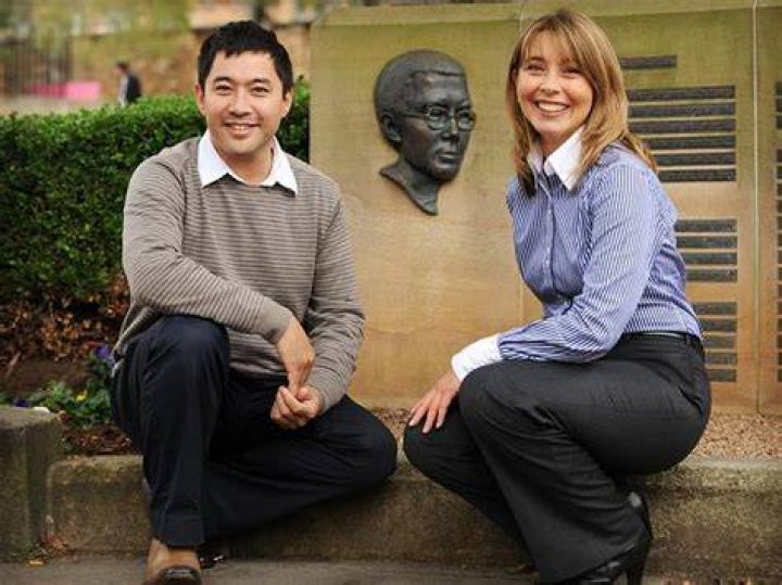 Victor Chang Children: Meet His 3 Children