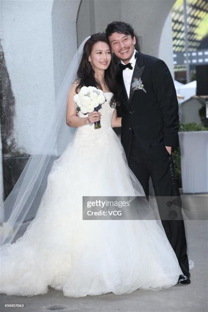 Victor Chang Wife: Meet Ann Simmons