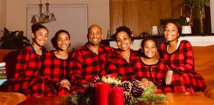 Victor Glover Children: Meet His 4 Daughters
