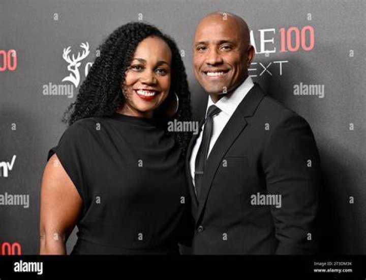 Victor Glover Wife: Meet Dionna Odom Glover