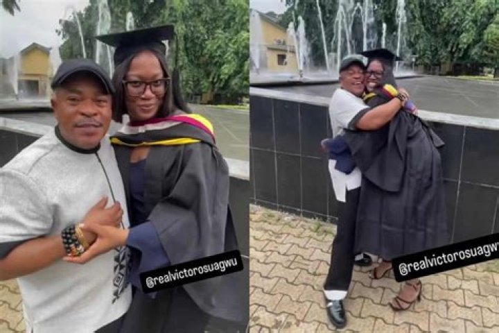 Victor Osuagwu Makes Astonishing Revelation, Says Nollywood Producers Sleep With Upcoming Actress