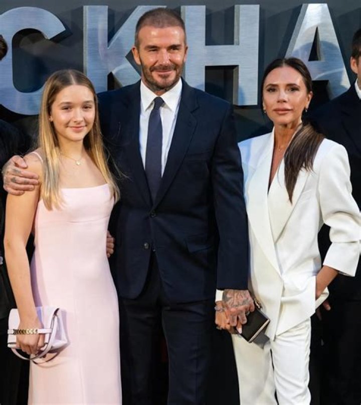 Victoria Beckham Age, Height, Weight