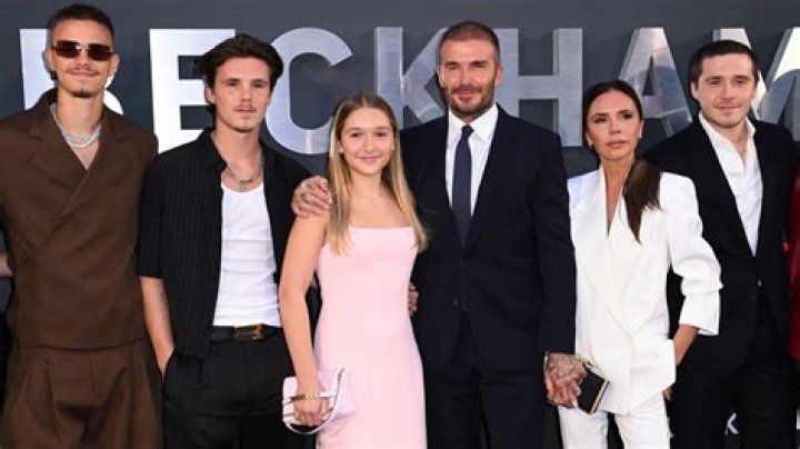 Victoria Beckham Bio, Parents, Husband, Children, Siblings, Net Worth
