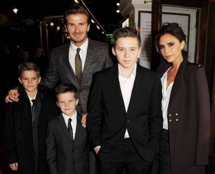 Victoria Beckham Children: Meet Her 4 Children