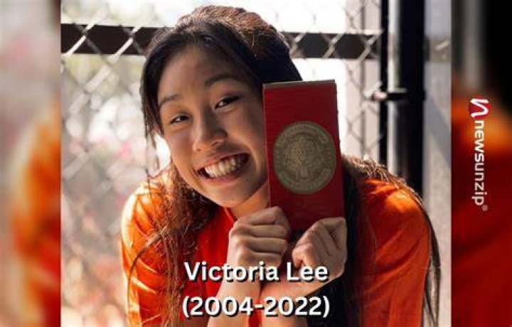 Victoria Lee Parents: Who Are Victoria Lee Parents?
