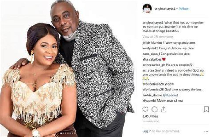 VIDEO: Apostle John Prah ‘SLAPS’ Nayas1 For Claiming They Are Married