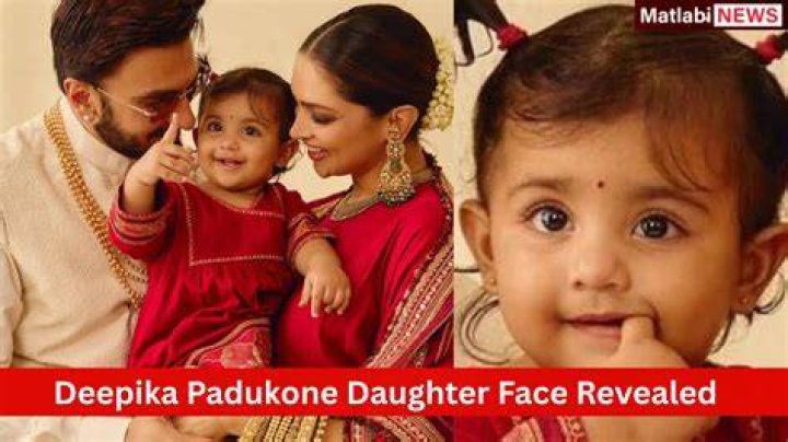 Video: Becca Shows Her Daughter’s Face For the First Time All-Grown Up; Plays With Her