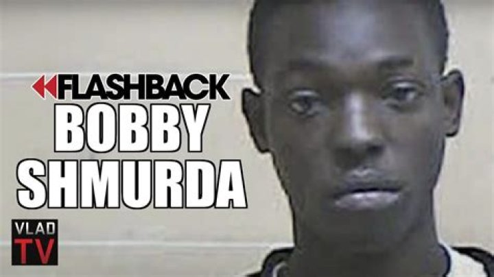 VIDEO: Bobby Shmurda Finally Opens Up On Why He Took Some Time For Rowdy Rebel In Prison