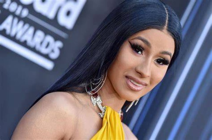 (VIDEO) Cardi B Apologises for mimicking Hindu Goddess in Reebok shoot after Cultural Appropriation Backlash