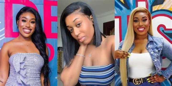 Video: Fantana Finally Shows Off Her Boyfriend As They “Chop” Love In Pool