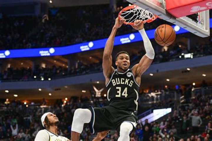 VIDEO: Giannis Antetokounmpo Gifts Teammates ‘Cigar’ Each After Winning The NBA Championship