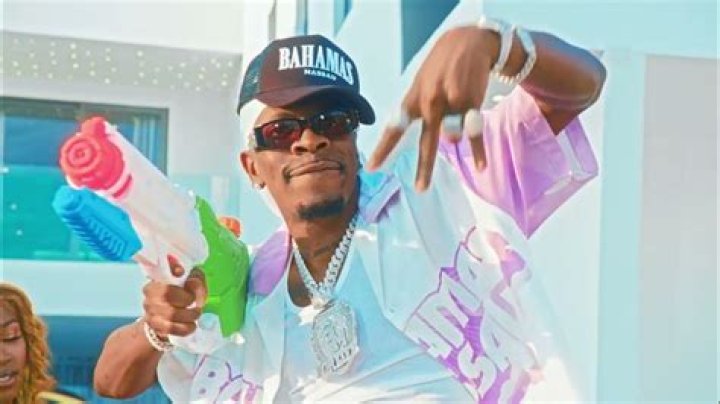 VIDEO: I Have 69 Billion Songs – Shatta Wale Claims