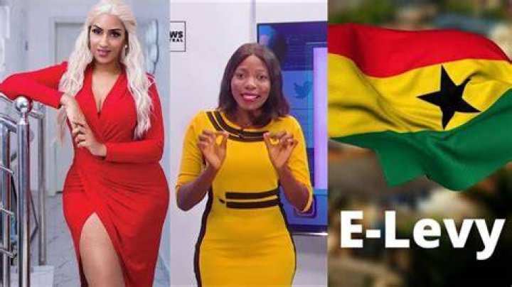 Video: Juliet Ibrahim To Boyfriend: ‘Ghanaians Will Deal With You If You Dump Me’