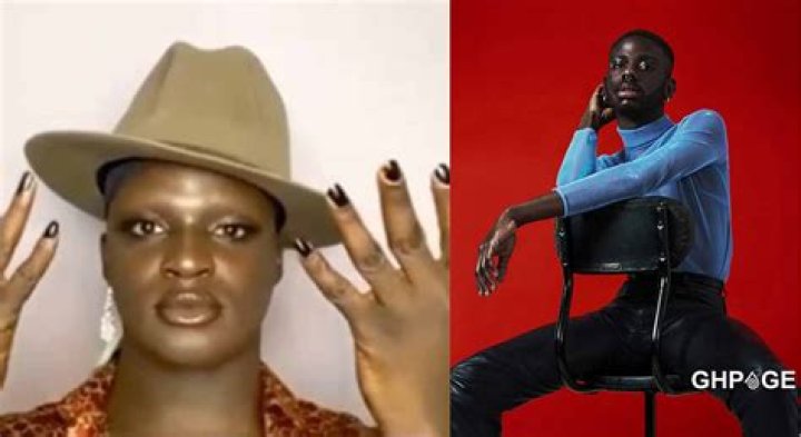 Video: KKD’s Son Publicly Declares He’s Gay And His Father Says: ‘I Support My Son’
