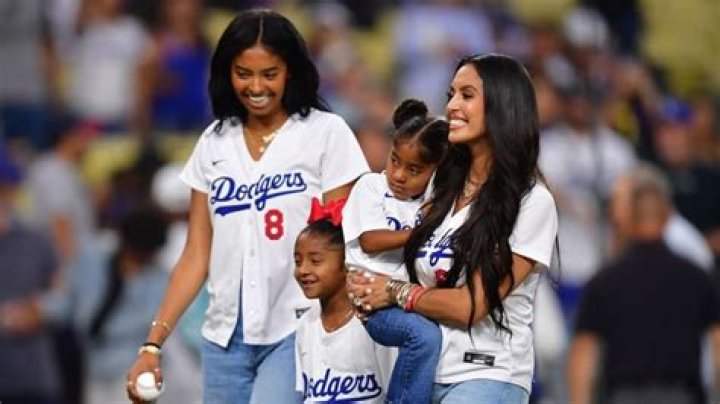 VIDEO: Kobe Bryant’s Daughter Natalia Celebrates As She Gains Admission To USC