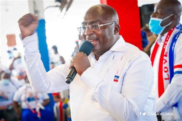[VIDEO] Moment Chairman Wontumi Knocked Some Of His Party Supporters Down With His Car During The Ashanti Regional NPP Executive Elections