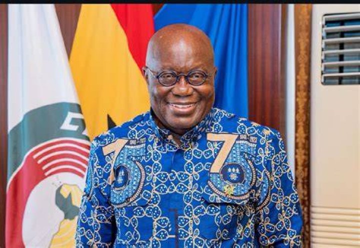 Video: Nana Akufo-Addo And Rihanna Shake Hands In Senegal (+More Details)