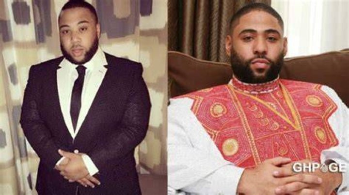 VIDEO: Stop The Online Business’ – Rev Joel Duncan-Williams Begs Brother