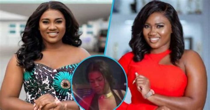 VIDEO: The Moment Abena Korkor Hit The Dancefloor With The Date She Got On Date Rush