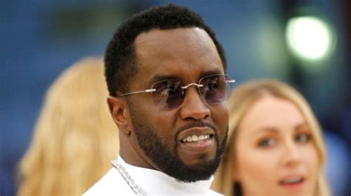 Video: Watch The Cute Moment Rapper P. Diddy Couldn’t Stop Jamming To Wizkid’s Song, ‘Smile’