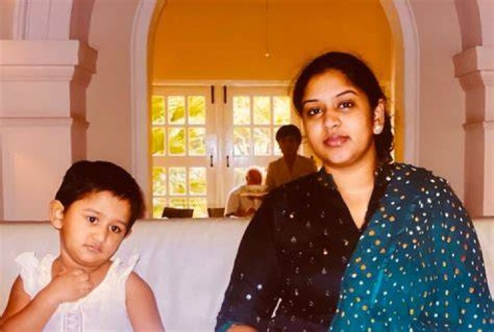 Vijay Antony Children: Does Vijay Antony have children?