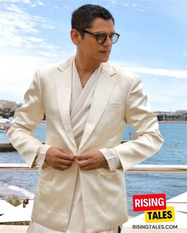 Vijay Varma Bio, Age, Height, Career, Wife, Children, Net Worth