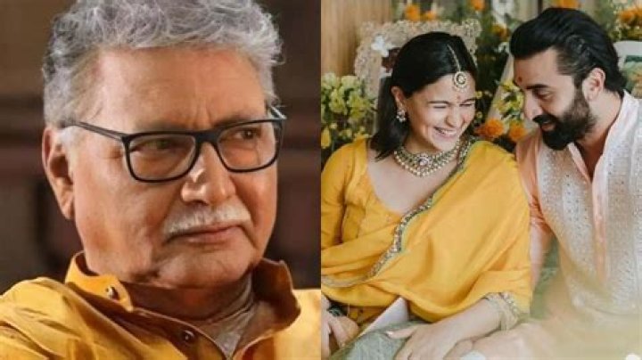 Vikram Gokhale Children: Does Vikram Gokhale Have Children?