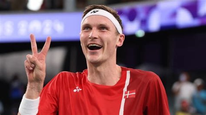 Viktor Axelsen: Biography, Age, Career, Net Worth & Height