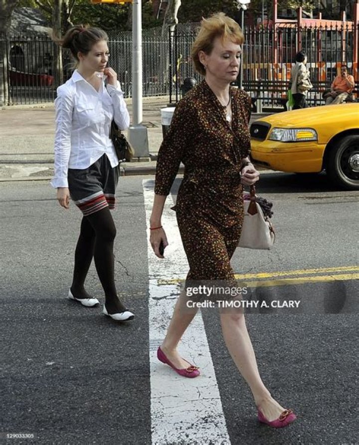 Viktor Bout Children: Who is Elizaveta Bout?