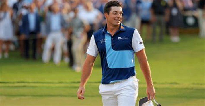 Viktor Hovland Wife: Is Viktor Hovland Married?