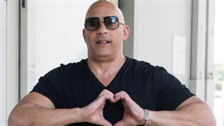 Vin Diesel Ethnicity: What Is Vin Diesel Ethnicity