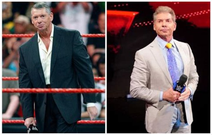Vince McMahon Bio, Age, Career, Net Worth, Family
