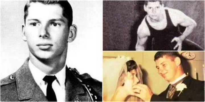 Vince McMahon Parents: Meet Victoria And Vincent McMahon