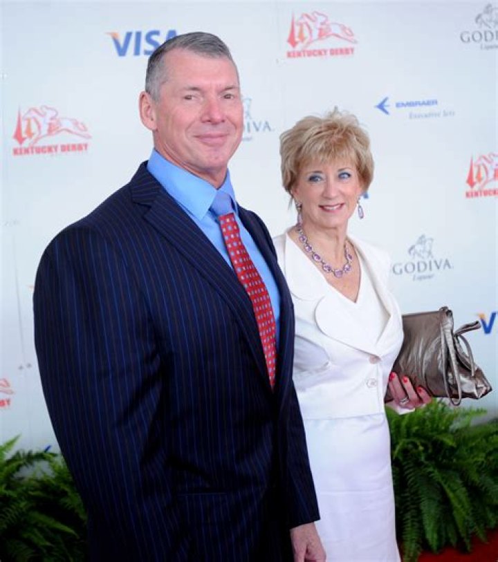 Vince McMahon Wife: Meet Linda McMahon