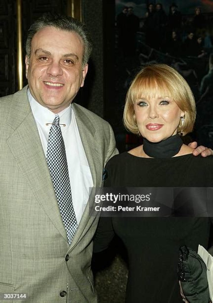 Vincent Curatola Wife: Is Vincent Curatola married?