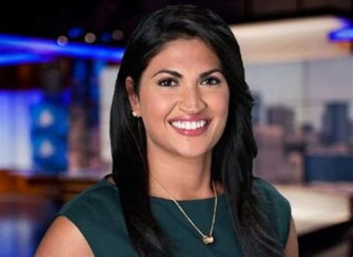Vinita Nair Bio, Age, Husband, Net Worth, CBS News, NBC News and ABC