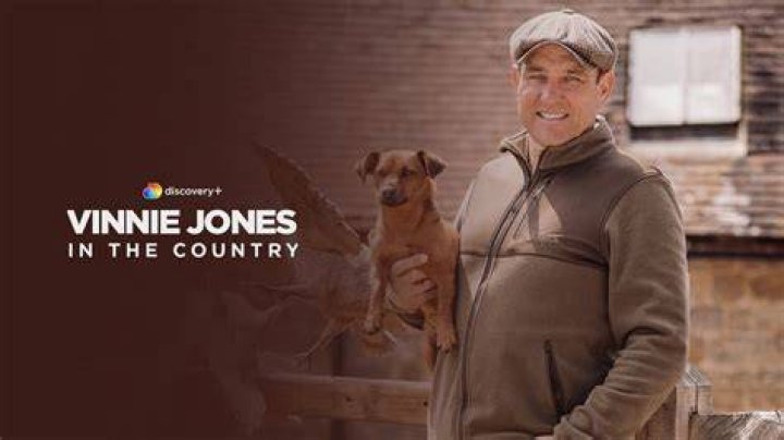 Vinnie Jones Net Worth: How much is Vinnie Jones worth?