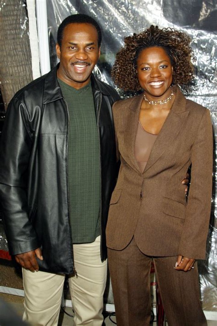 Viola Davis Husband: Meet Julius Tennon
