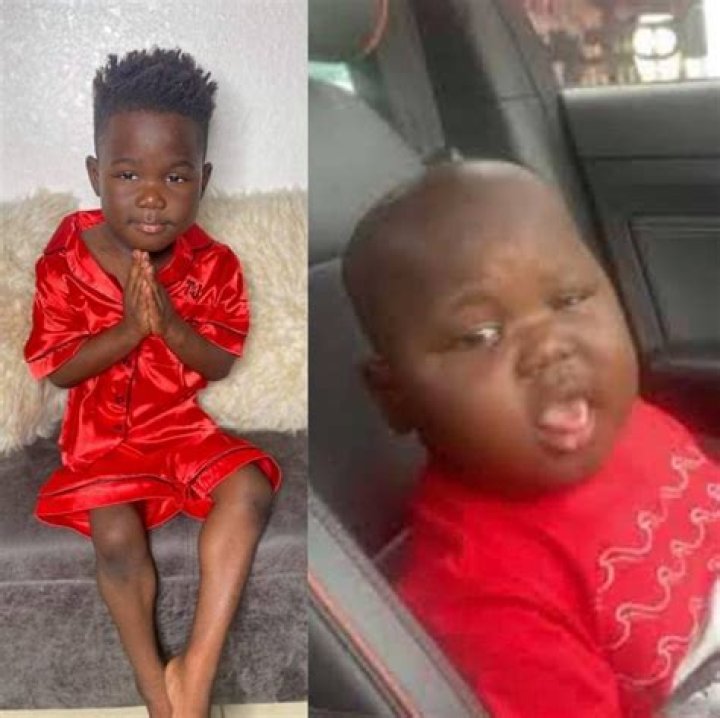 Viral American Star, Antwain Fowler (Big TJ) Dies At Age 6