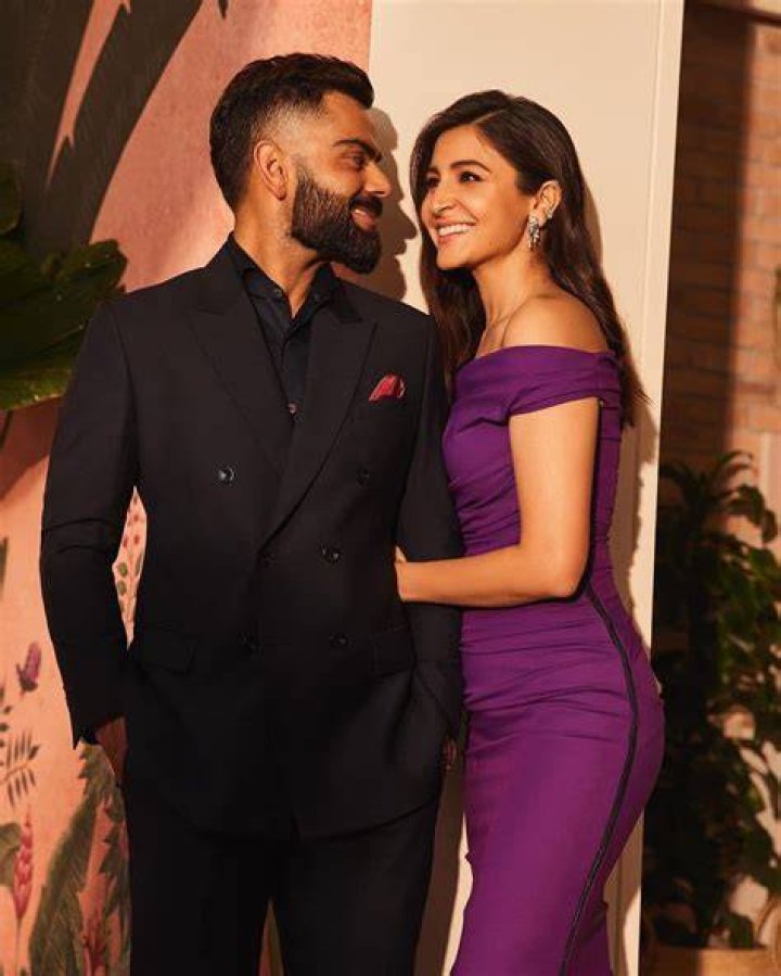 Virat Kohli Wife: Meet Anushka Sharma