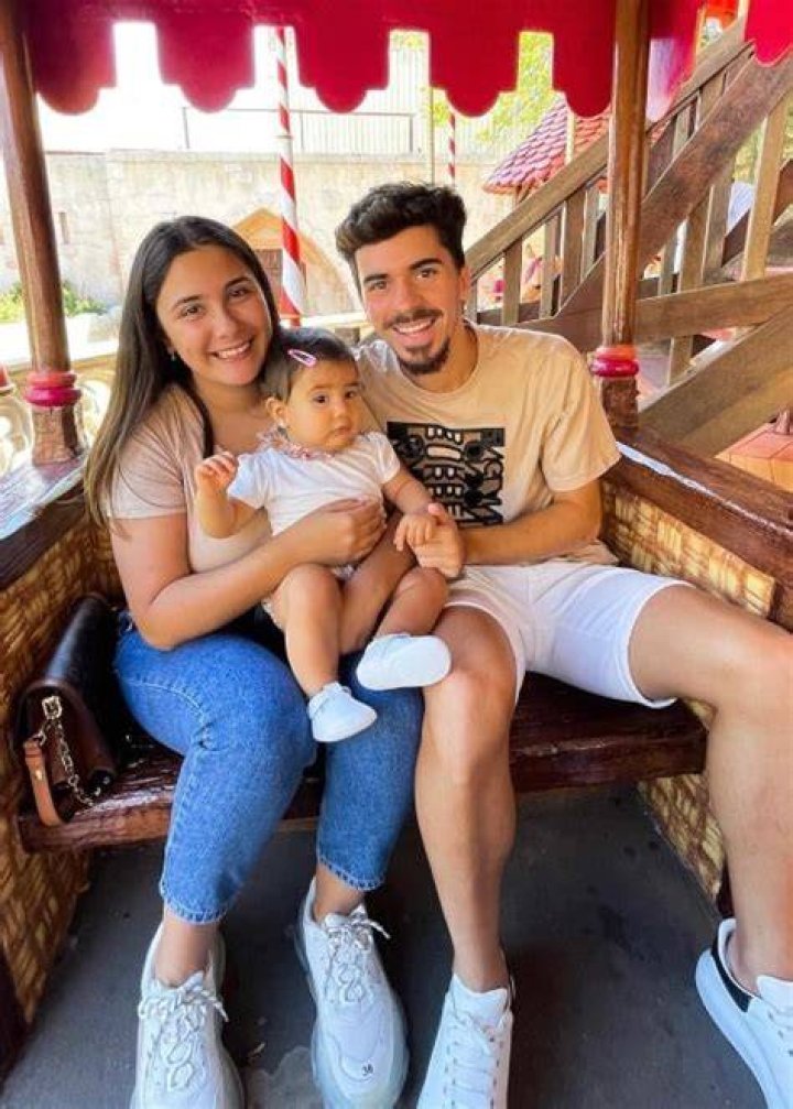 Vitinha: Bio, Age, Children, Wife, Parents, Net Worth