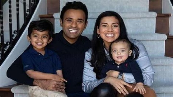 Vivek Ramaswamy Parents: Meet V.G. Ramaswamy and Geetha